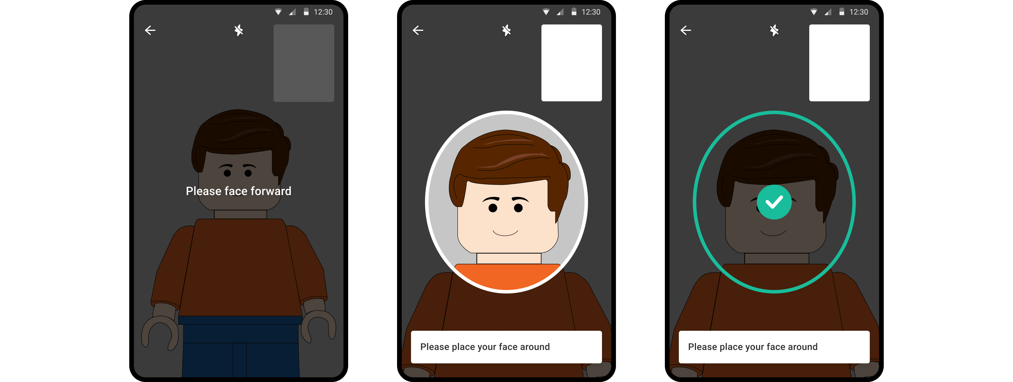 FR initial – Idea 2